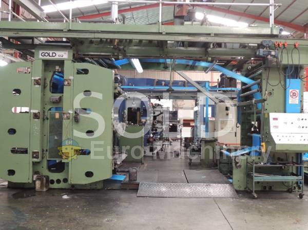 UTECO GOLD - VENDUTO - Image 2