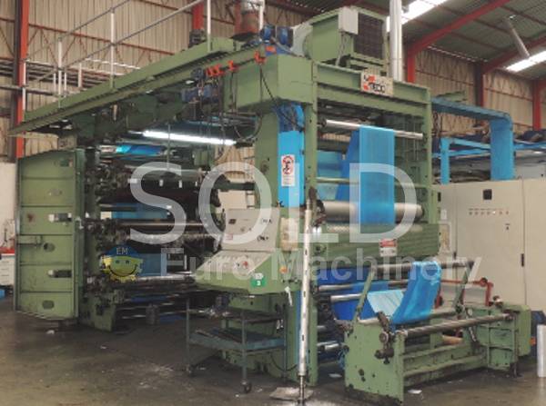 UTECO GOLD - VENDUTO - Image 1