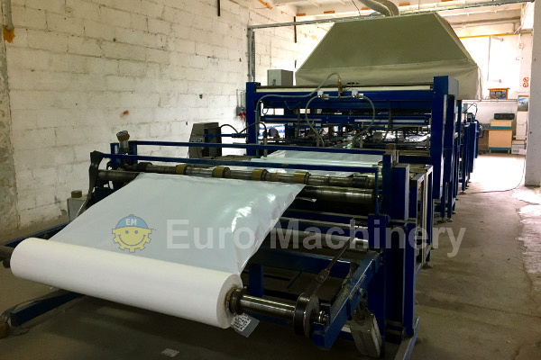 Polytec - Saldatrice per sacchetti - Image 3