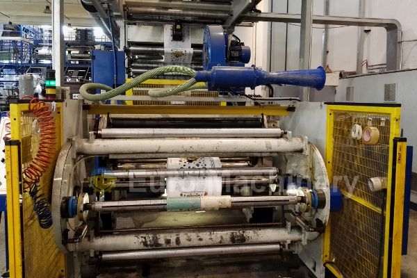 INTERFACCIA 140 TRINITY - Image 1