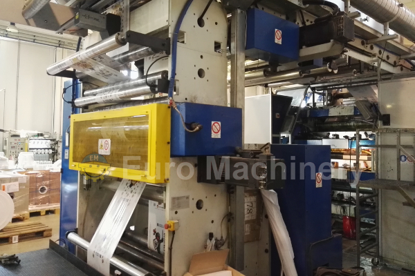 INTERFACCIA 140 TRINITY - Image 2