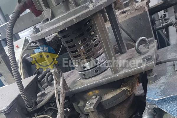 Macchina per il riciclo - Image 1