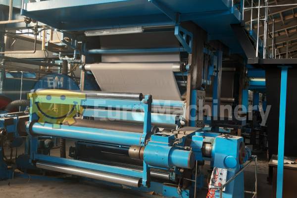 Macchina da stampa a rotocalco - Image 3