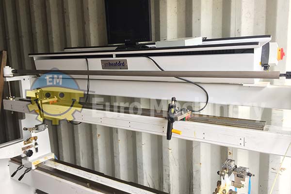 JM HEAFORD - Montaclichè - Image 2