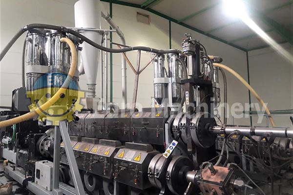 Dolci 5 Layer + Robot Line - Image 1