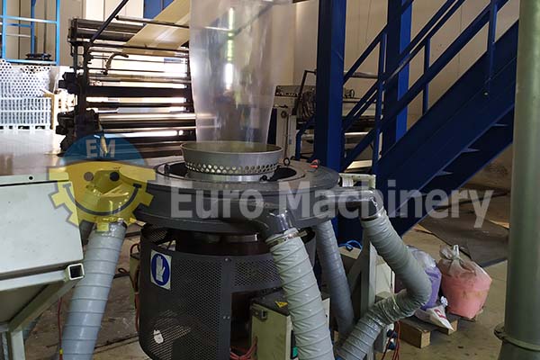 Tecom EXK N65B - Image 3