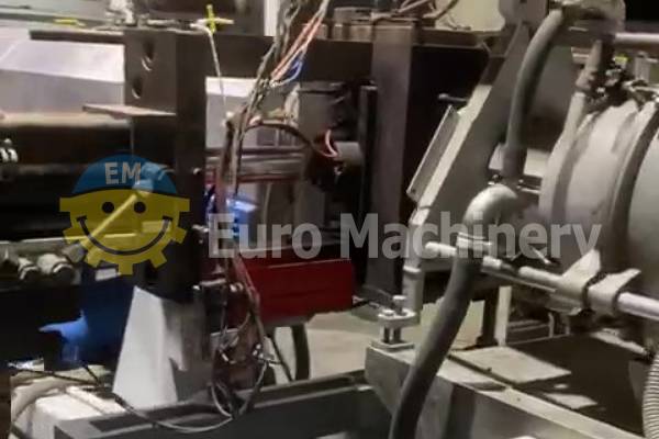 Gamma Meccanica 125 36D - Image 2