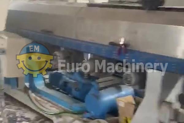 Gamma Meccanica 125 36D - Image 4