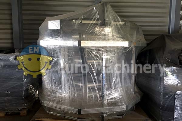 Cestello di calibrazione W&H - Image 1