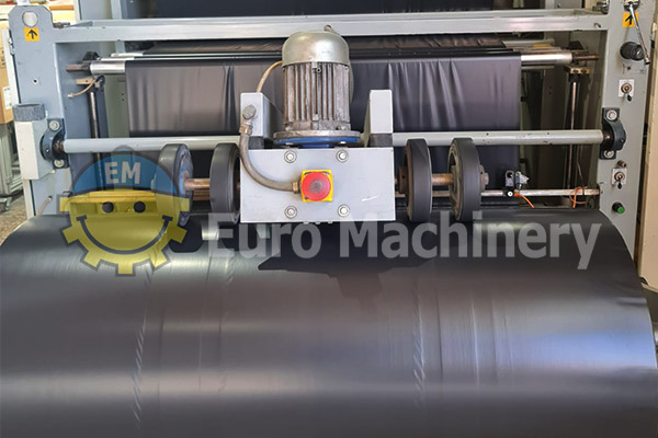 Mobert Roller 110 - Image 2