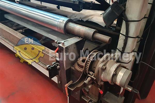 Mounting machine for flexo press | Mount O Matic 2000 MK II Special