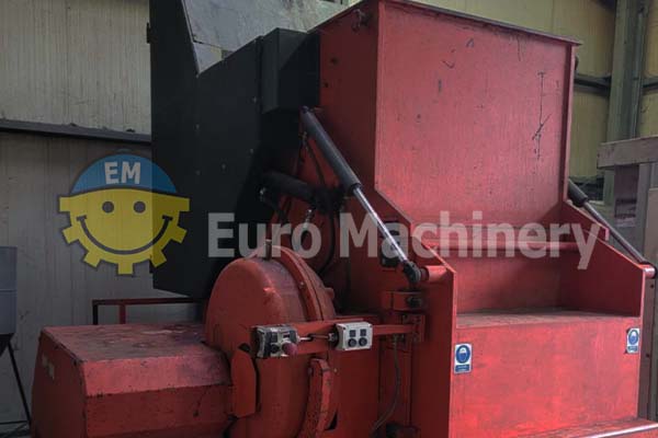 Weima WT10 - Image 1