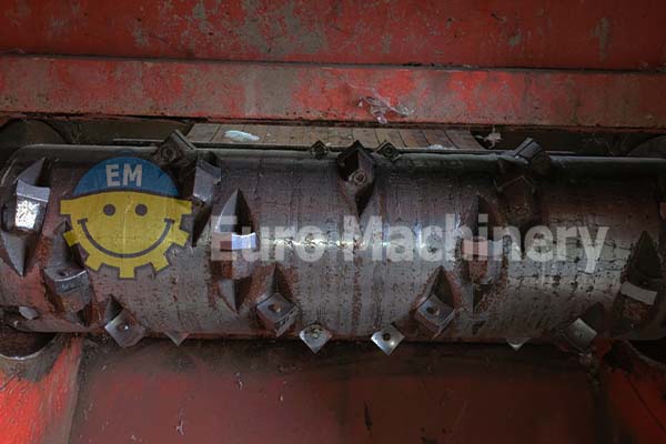 Weima WT10 - Image 2