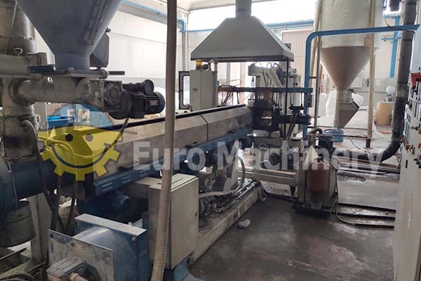 Gamma Meccanica 105 AF - Image 2