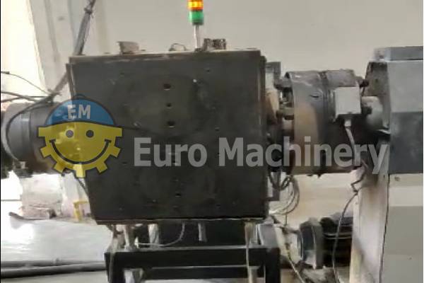 Gamma Meccanica; Cambia filtro a controflusso KSF750R - Image 1