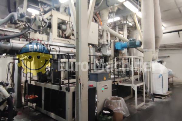 Reifenhauser - estrusora film cast - Image 2