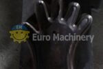 Plastic glove machine for sale | macchina per fare guanti