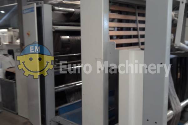 Mobert Roller 110 E / 6M - Image 3