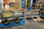 Reifenhauser / Extruder fi120 LD30