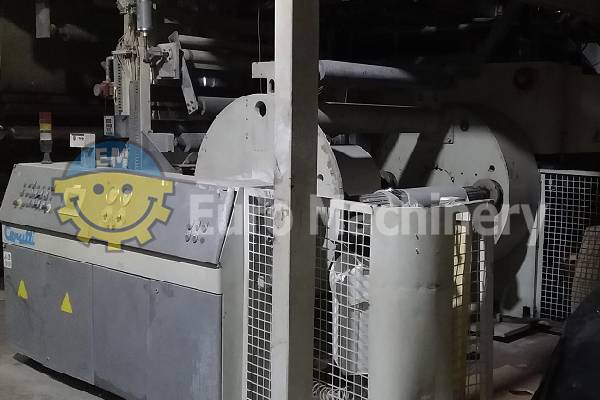 Cerutti PB710 - Image 1