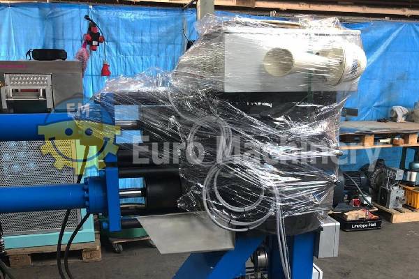 Leistritz 4/140 - Image 1