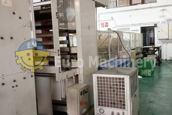 ELBA SA 90EV 11 - Image 3