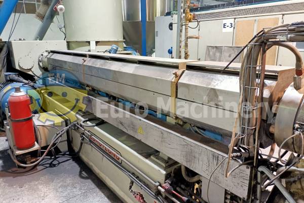 Eurotecno 125 - Image 2