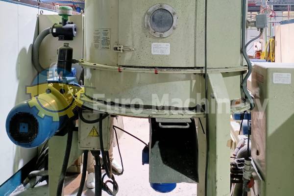 Eurotecno 125 - Image 4