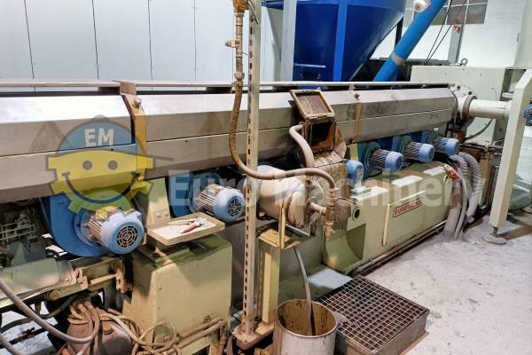 Eurotecno 125 - Image 1