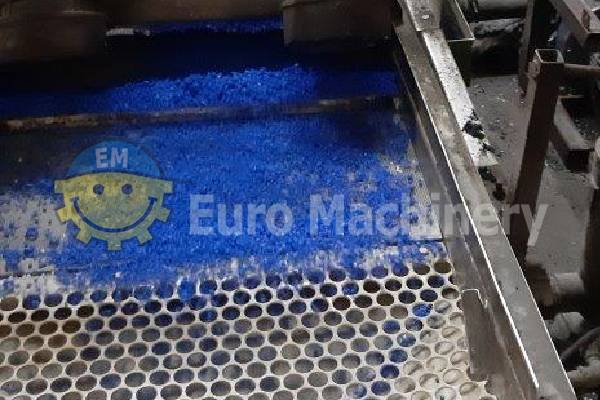 Erema RGA100 - Image 2