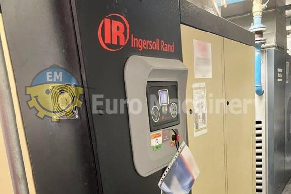 8611-ingersoll-rand-air-compressor-IngerSoll-Rand-R55I-8.5-55-75Kw.jpg IngerSoll Rand R55I - Image 1