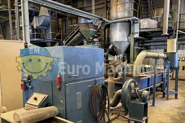 EREMA RGA 120 TVE - Image 2