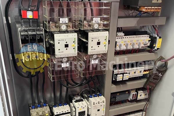 Trituratore WEIMA WLK 18SJ - Image 3