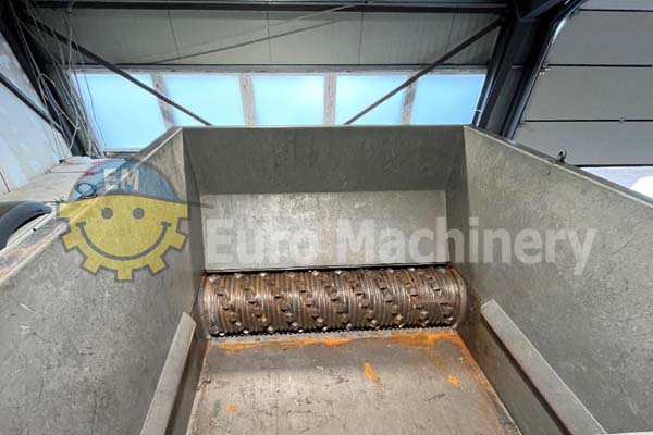 Trituratore WEIMA WLK 18SJ - Image 4