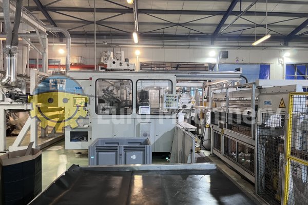 36027 SML Linea di coestrusione per film estensibile (3)