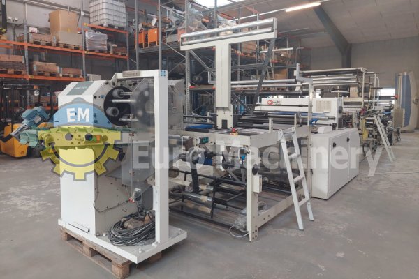 Nastro da disegno COEMTER - Image 2