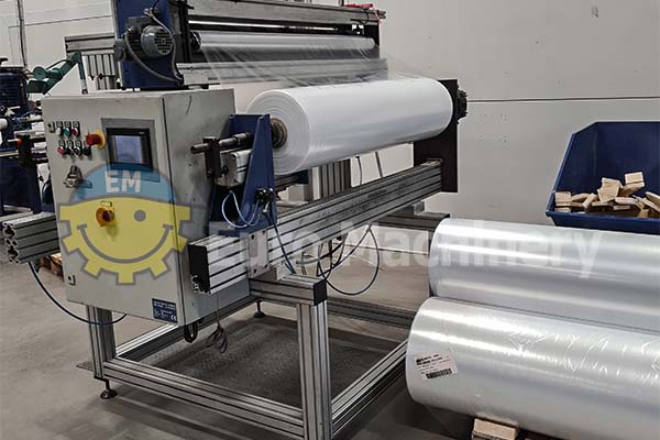 Tear-Off Perforator | Technoline