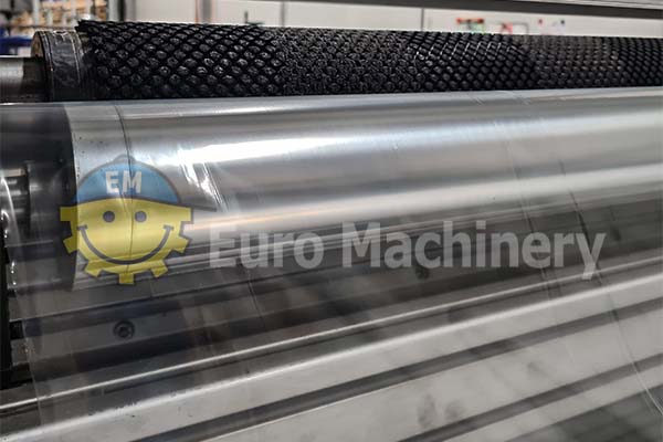 Tear-Off Perforator | Technoline
