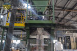 25 kg pellet bagging machine | Essegi CT 50 Automatic