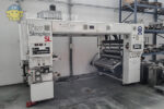 Used Nordmeccanica Simplex SL L 1300 | Solventless Laminator