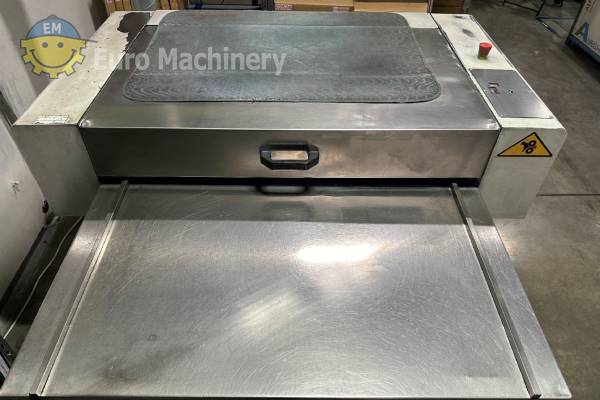 AGI Cliché washing machine