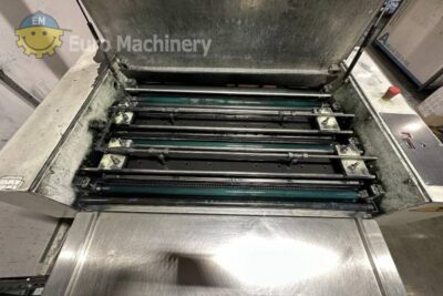 AGI Cliché washing machine