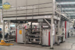 Wide-web flexo printing press | Comexi FJ2108