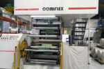 Comiflex Vale 1208 | gearless 8-colour flexo printing press