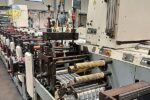 Printing Presses: MPS EF 330 7-Color Flexo Press – Gearless