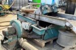 EREMA RGA 100TVE-SW 4/170RTF-HG 152 for sale by Euro Machinery