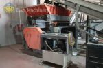 66143 SILMISA pre-shredder for sale by Euro Machinery