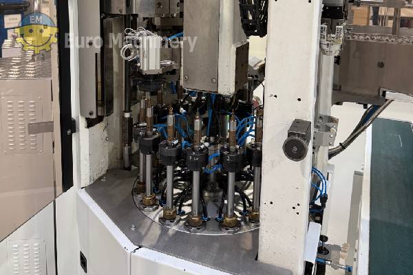 Heather Combitool CSM for sale by Euro Machinery